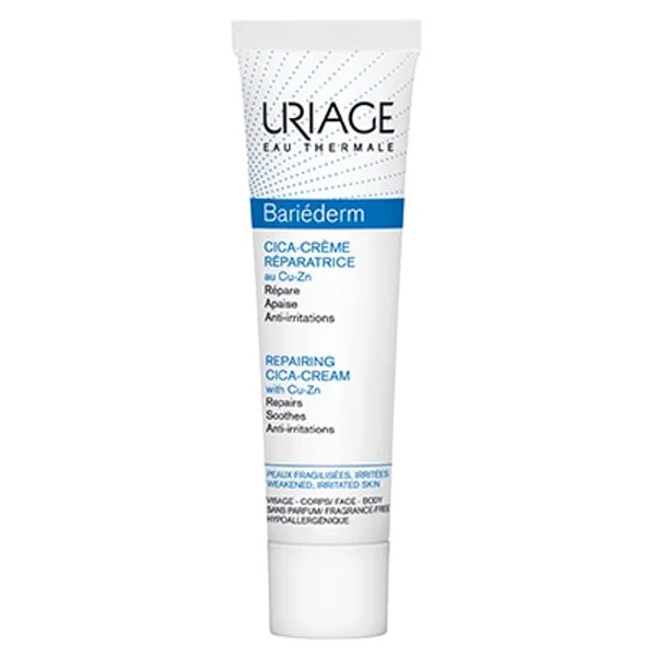Uriage Bariederm  Cica Cr 100ml