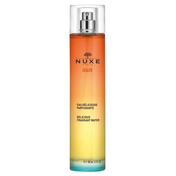 Nuxe Sun Ag Perfumada 100ml