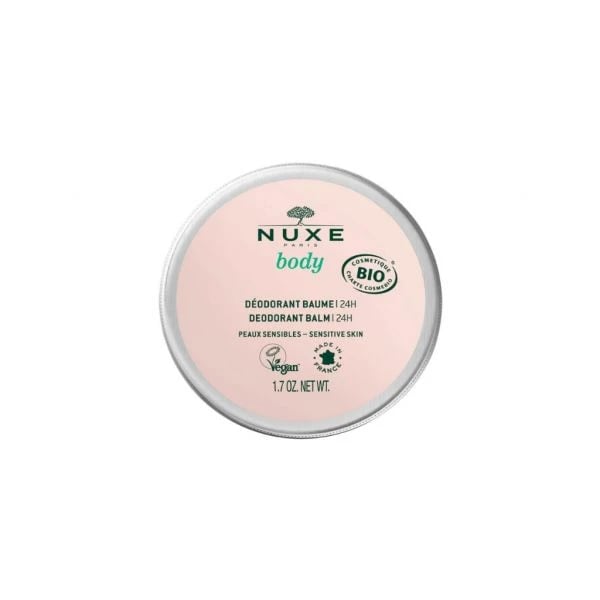 Nuxe Body Reve The Deo Bals 24H 50G