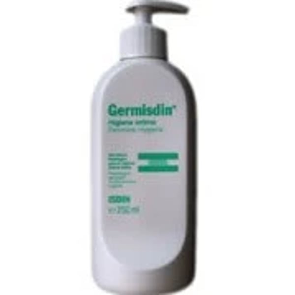 Germisdin Higiene Gel Hig Intima 250 Ml