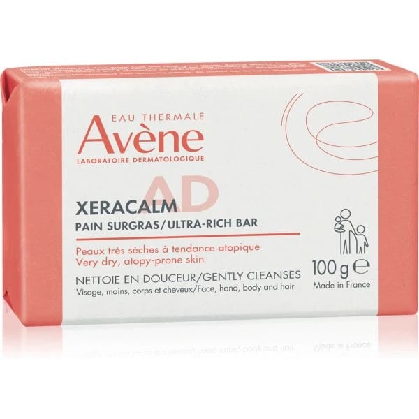 Avene Xeracalm Ad Pain Nutritivo 100G