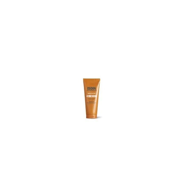 Isdin Fotoprot Body Glow Lc SPF30 200Ml
