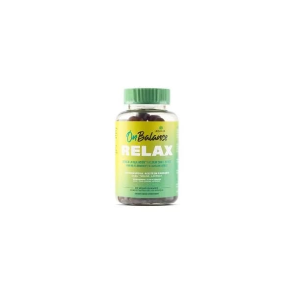 Aquilea OnBalance Relax Gomas Fr BsqX60