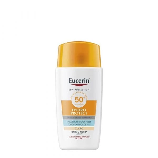 Eucerin SunHydProtUltL FlSPF50+Clar50Ml