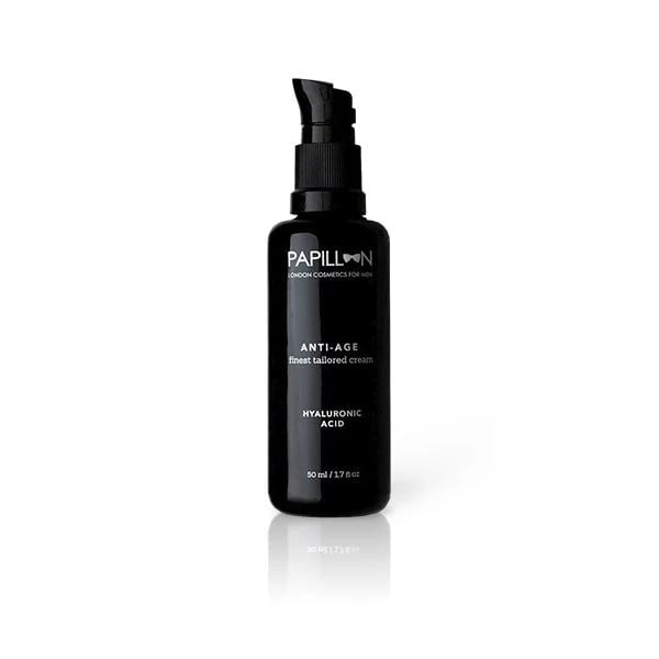 Papillon Anti-Age Plus Cr 50Ml