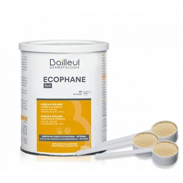 Ecophane fort Po 90D 318G Desc 10E