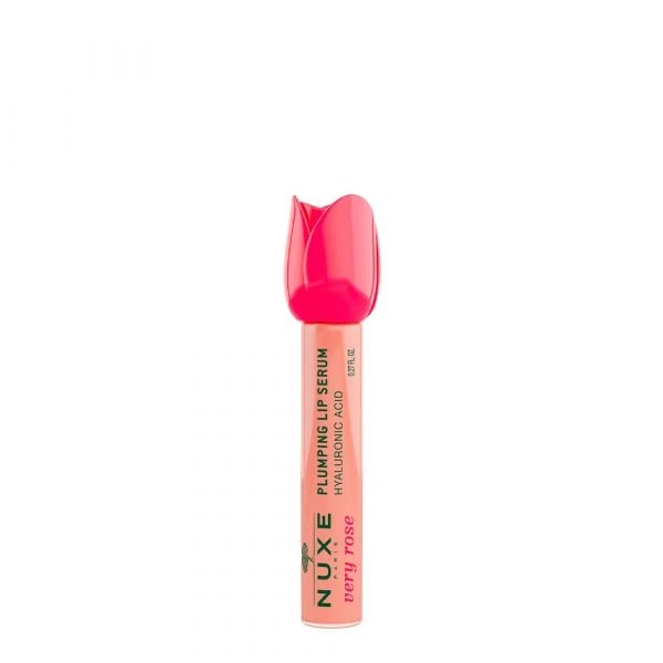 Nuxe Very Rose Sérum Lábios Repulp 8Ml