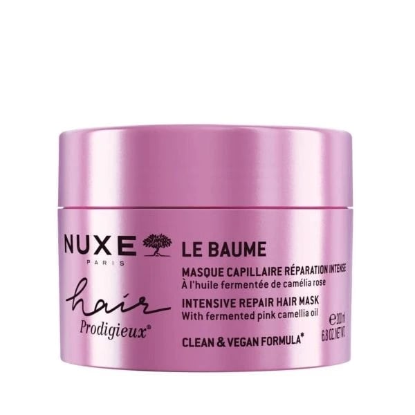 Nuxe Hair Prodigieux Másc ReparInt200Ml