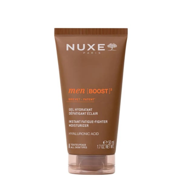 Nuxe Men Boost Gel Hidrat Desfatig 50Ml