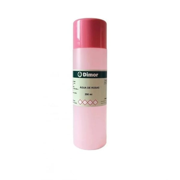 Dimor Água de Rosas 200ml