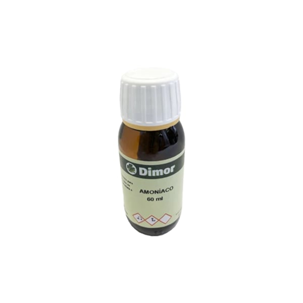 Dimor Amoníaco 60ml