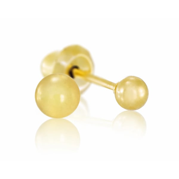 Inverness Brinco Bola 3Mm Esp Curt Indo776
