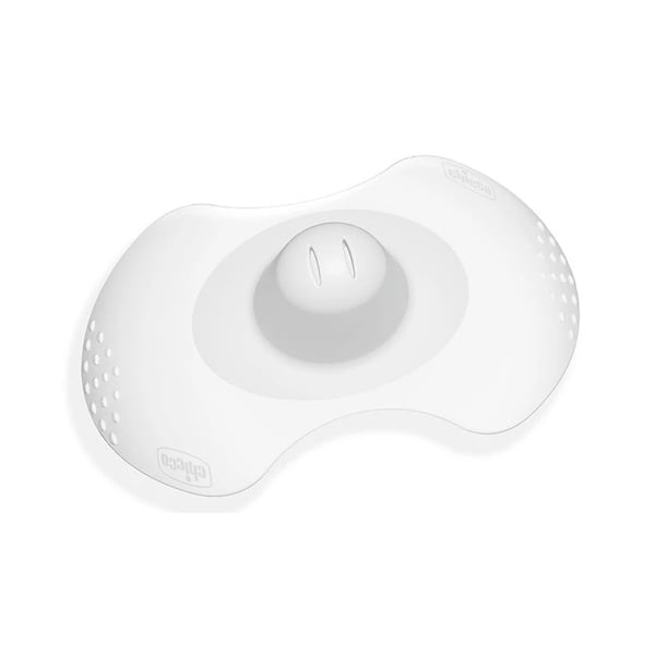 Ch.Maa9033000000 Protetor Seios Silicone S-M x2