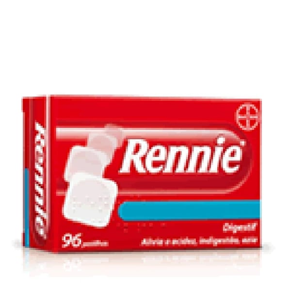 Rennie Digestif