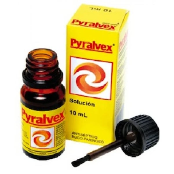 Pyralvex