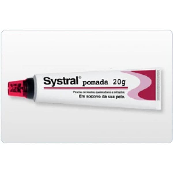 Systral