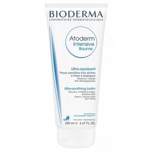 Bioderma Atoderm Intensive Baume 200ml