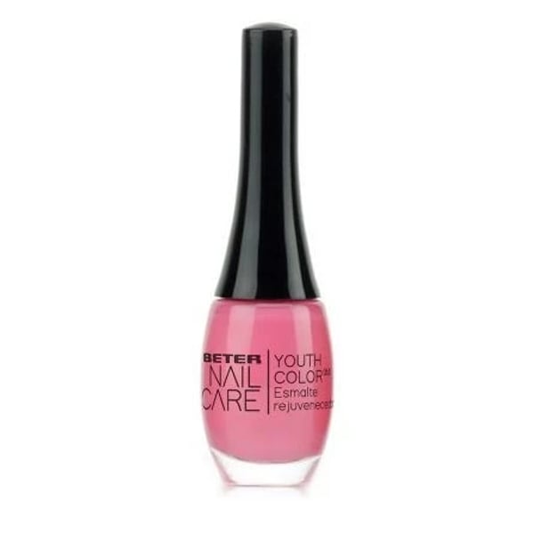 Beter Nail Care Verniz Rejuvenescedor Rosa 065 11ml