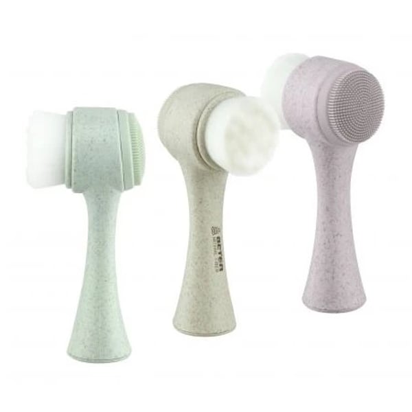 Beter Natural Fiber Massajador Facial 2em1 22320