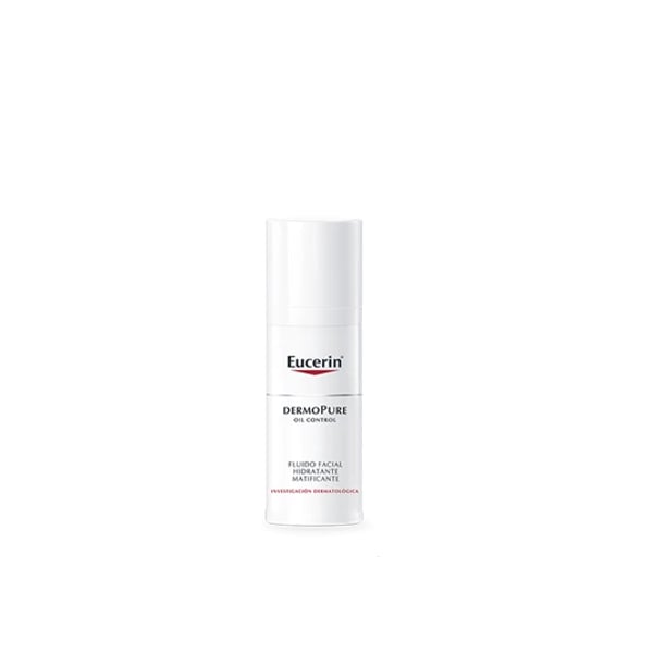 Eucerin Dermopure Fl Facial Hidr Matif 50ml