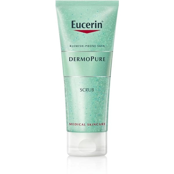 Eucerin Dermopure Exfoliante100ml