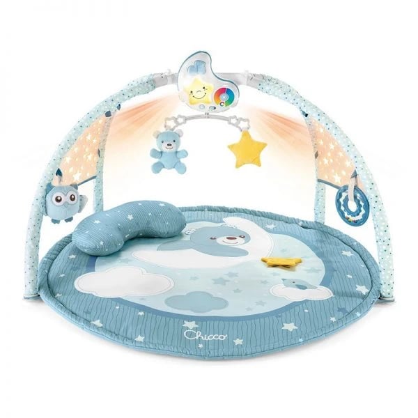 Ch.Bri986620000 Ginasio First Dreams Az