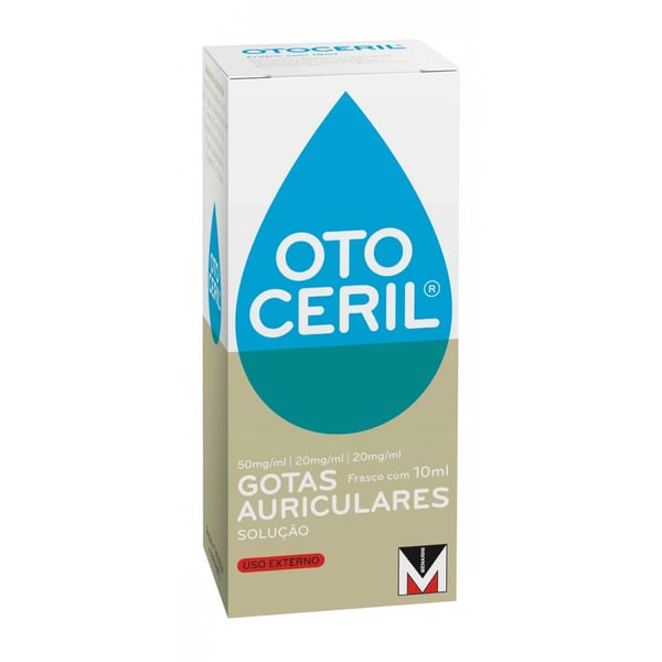 Otoceril