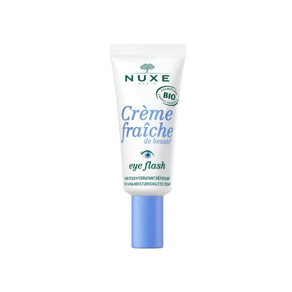 Nuxe Fraiche Cr Cont Olh Desfatig 15Ml,  