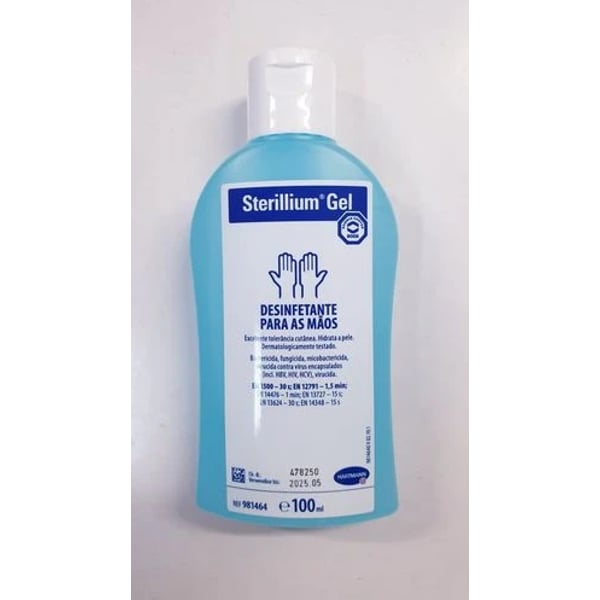 Sterillium Gel 100 Ml