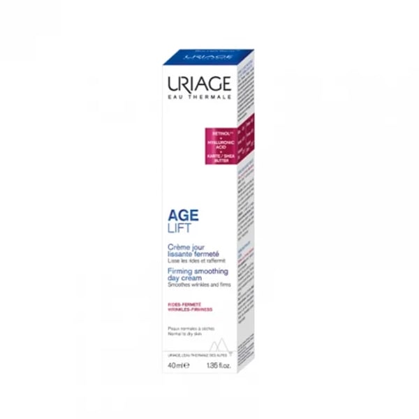 Uriage Age Lift Cr Dia Refirmante 40ml