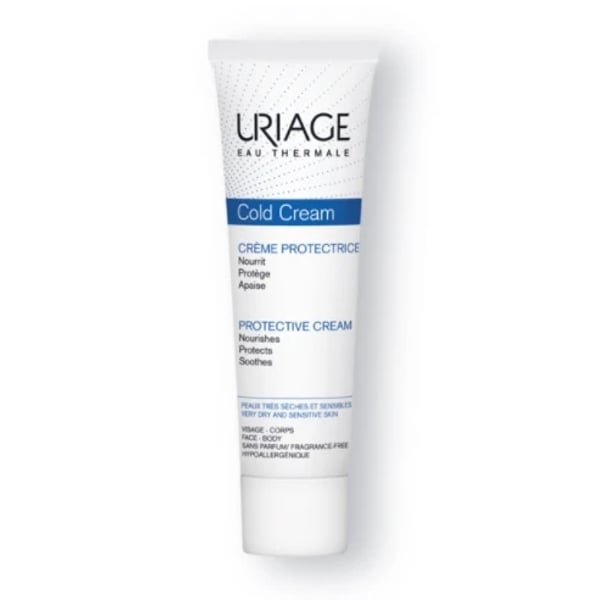 Uriage Cold Cream 100ml